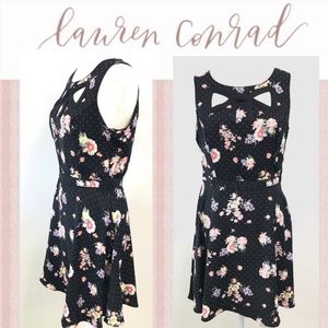 Lauren Conrad dress